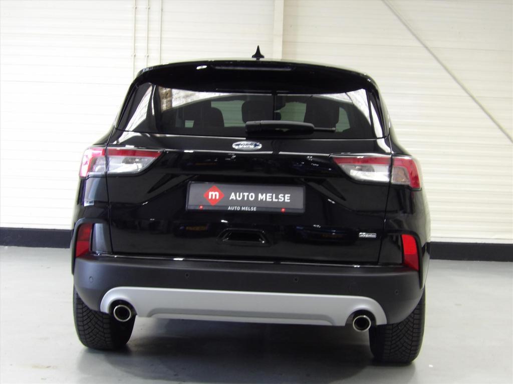 Ford Kuga 2.5 phev e-cvt 225pk titanium