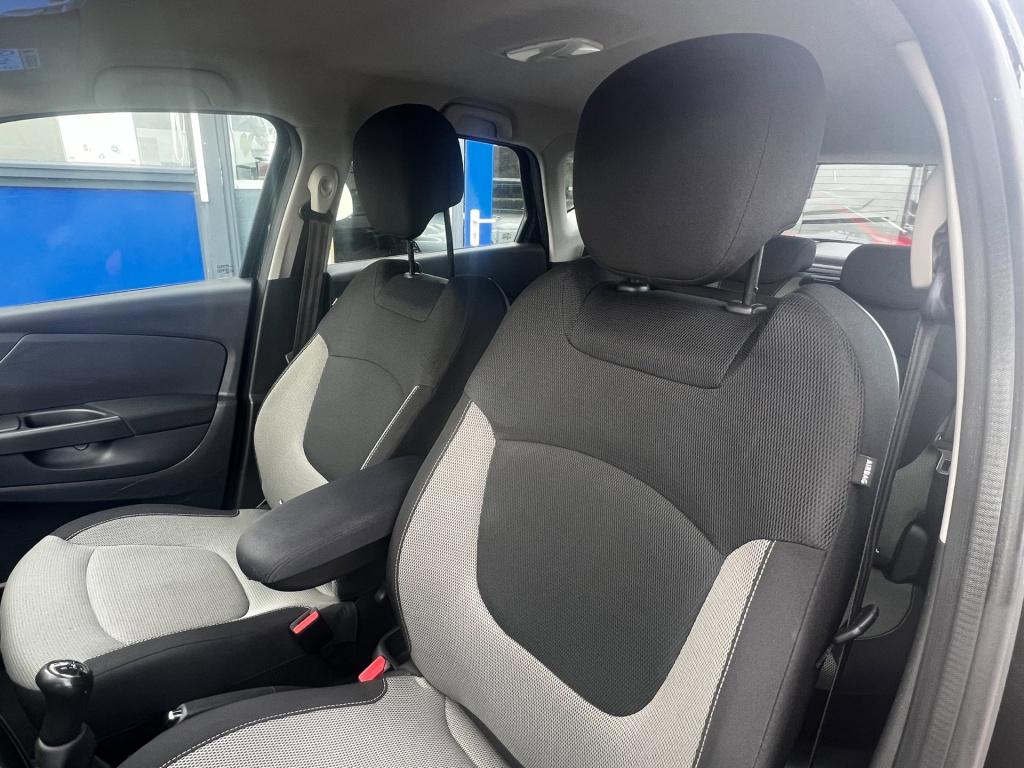 Renault Captur 0.9 tce expression