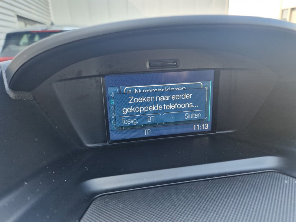 Ford Kuga 1.5 ecoboost 150pk 2wd titanium | trekhaak