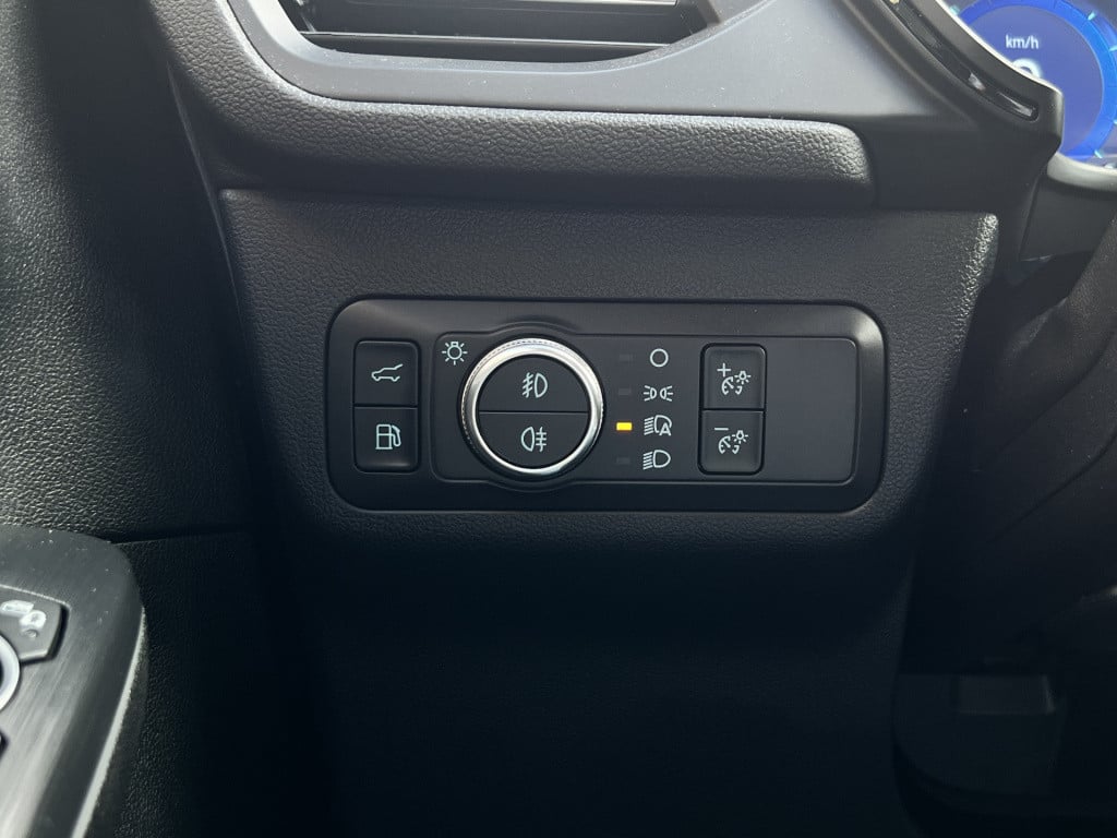Ford Kuga 2.5 phev st-line x | camera | apple/ android carplay | head-up di