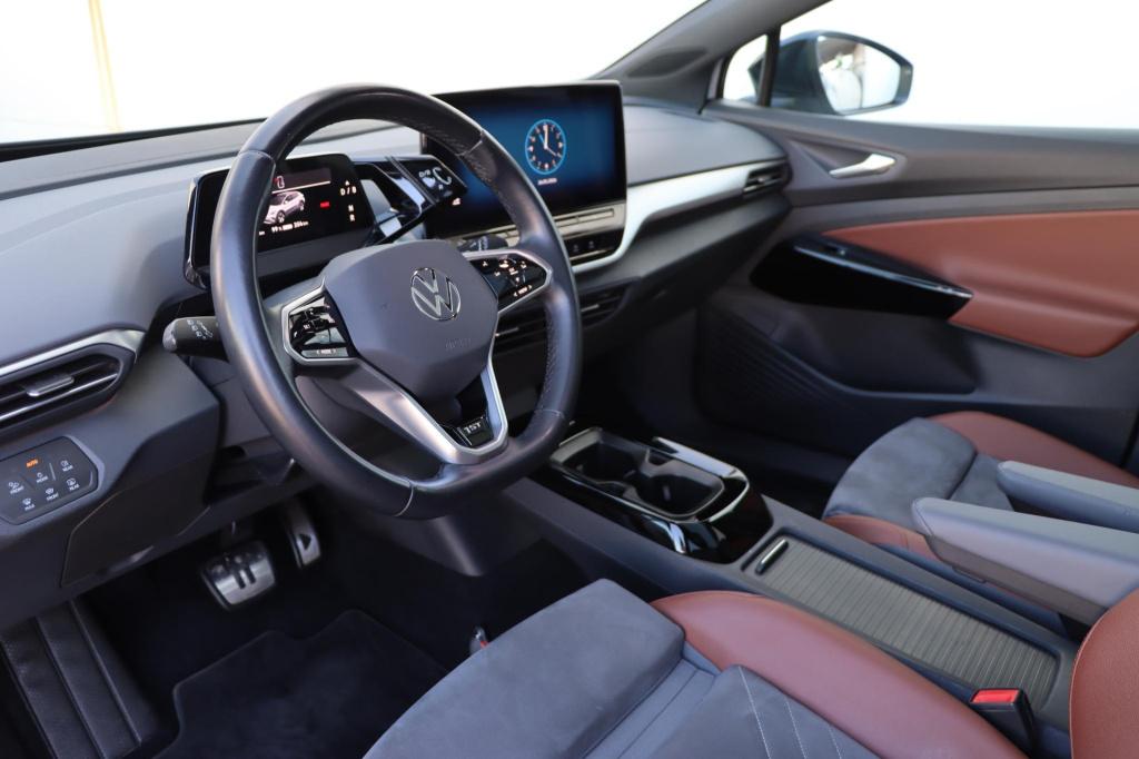 Volkswagen Id.4 first max 77 kwh | soh 92% |