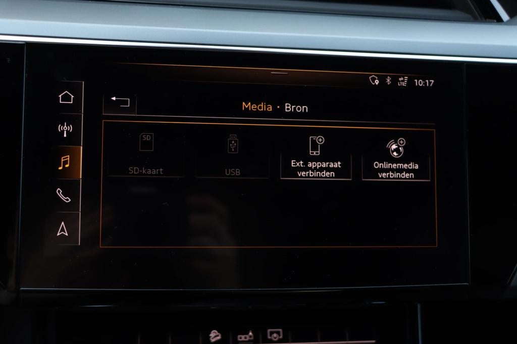 Audi E-tron 55 quattro 95 kwh 408pk | soh 91,8% |
