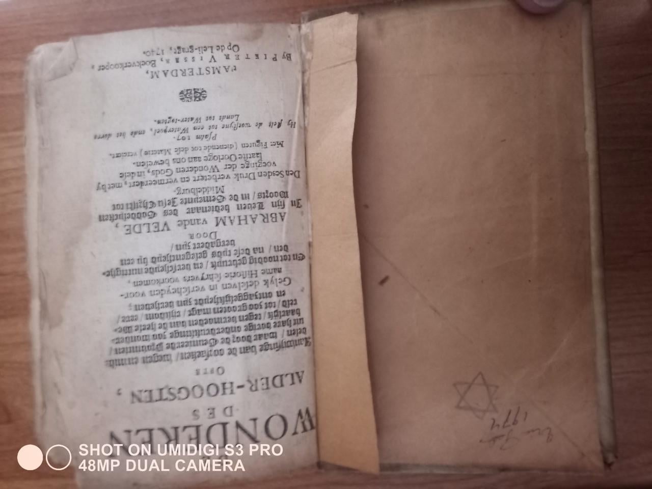 Theologische boeken