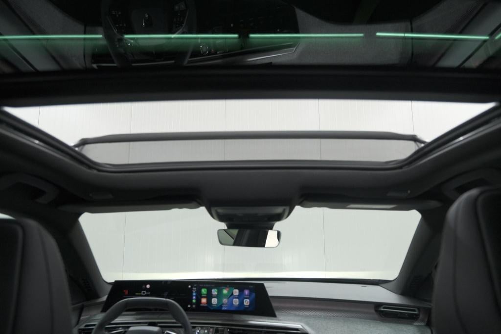 Peugeot E-3008 gt avantage 210 73 kwh | schuif-/kanteldak | warmtepomp | 36
