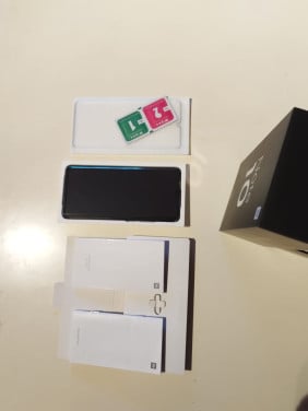 Xiaomi MI Note 10 Lite (Zo Goed Als Nieuw!)