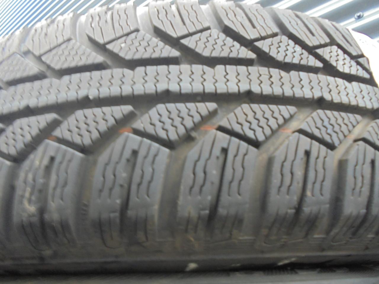 Diverse winterbanden velg staal en lichtmetaal diverse maten en auto merken