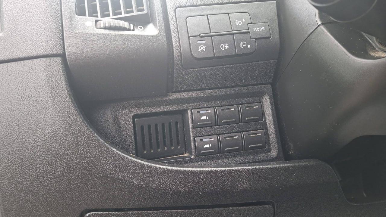 Peugeot BOXER 330 2.2 e-HDI L1 H1 XRbj:2015 airco luchtvering i.z.g.st