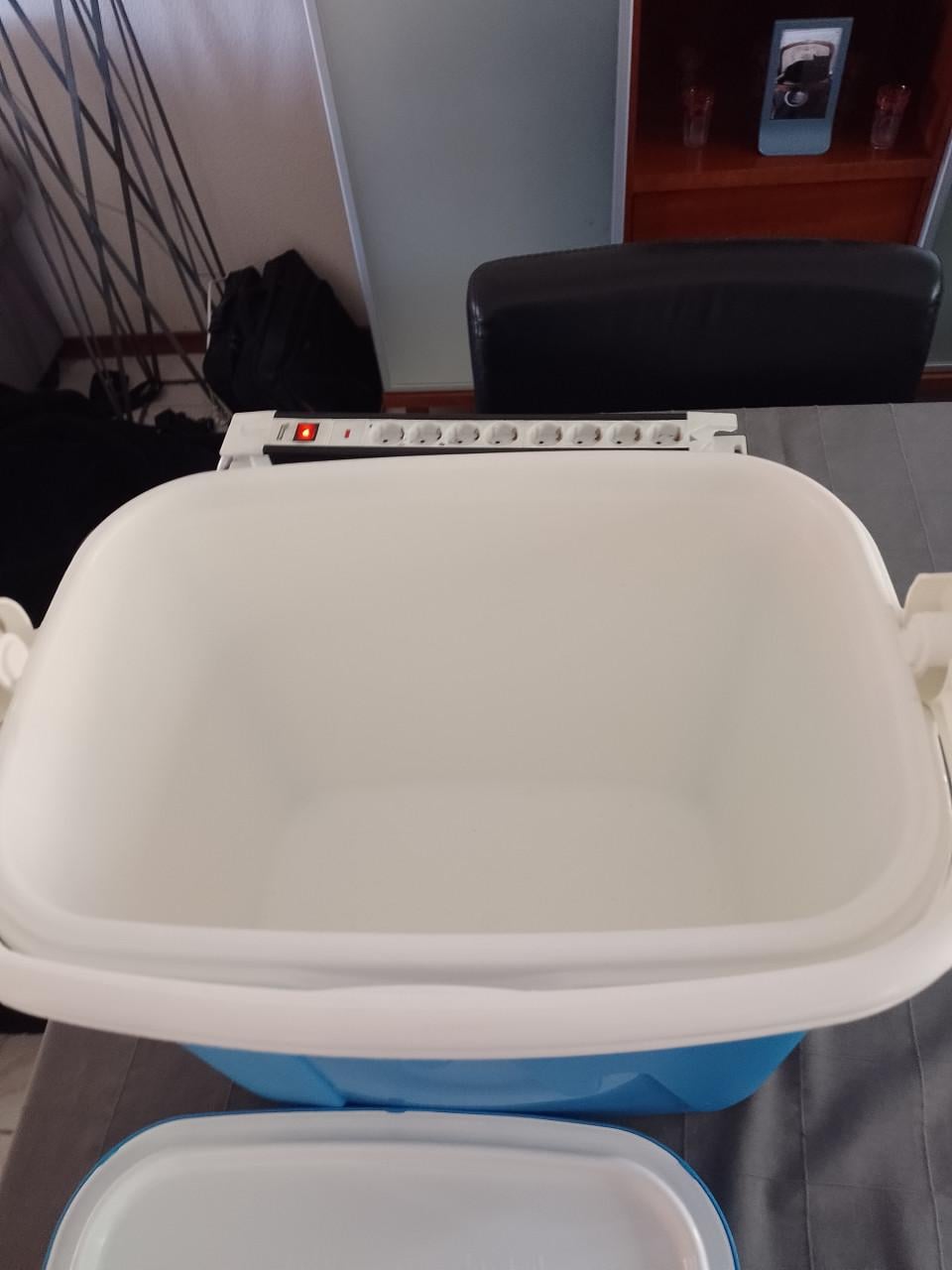 Curver koelbox 32 liter