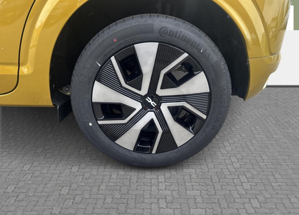 Dacia Sandero 1.0 tce 100 expression - pack winter