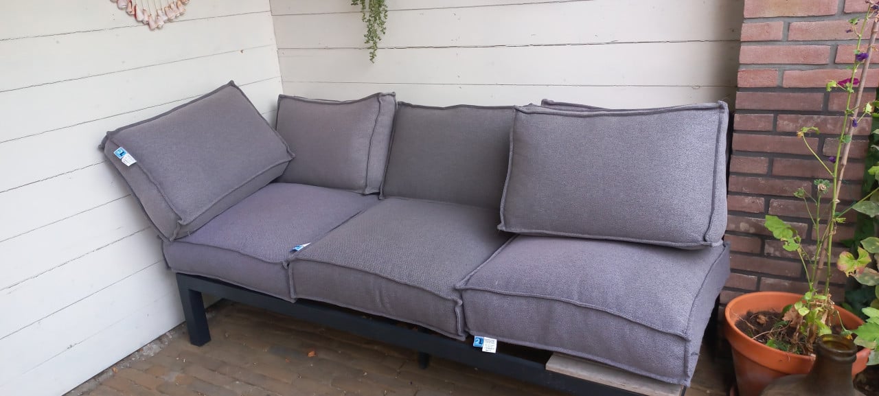 Loungekussens 2L Home & Garden