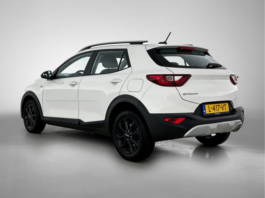 Kia Stonic 1.0 t-gdi mhev dynamicline automaat | cruise control | camera