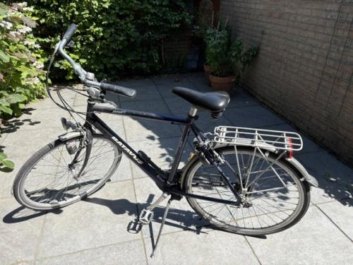 Heren fiets