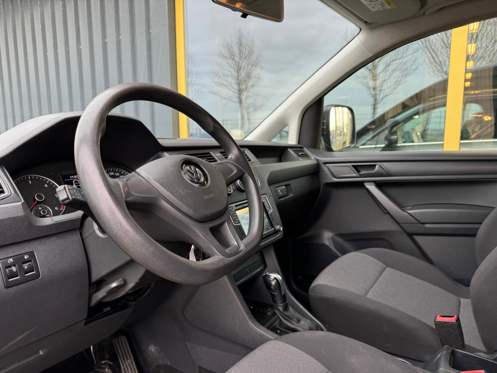 Volkswagen Caddy 2.0 tdi l1h1