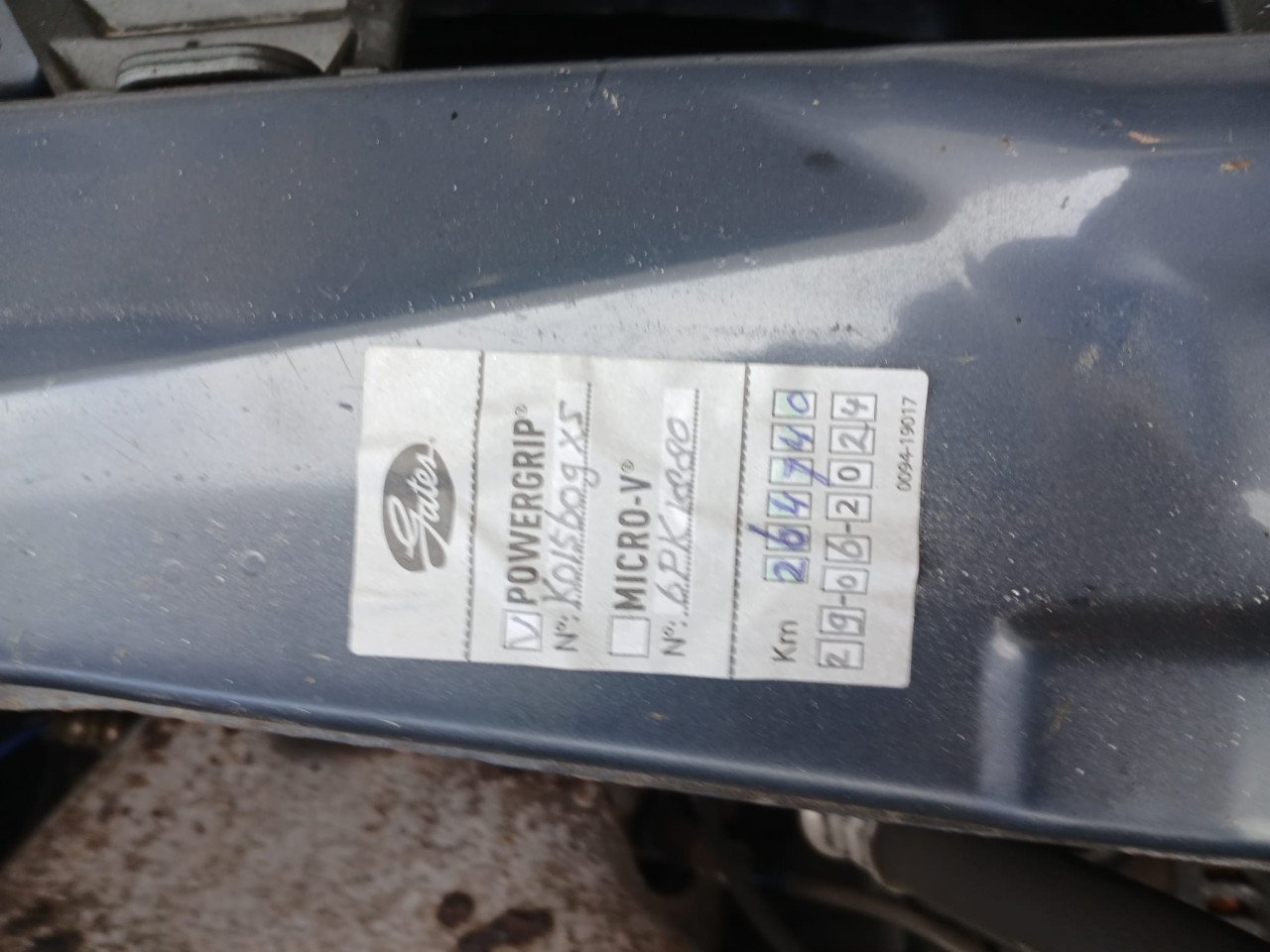 Mitsubishi Grandis