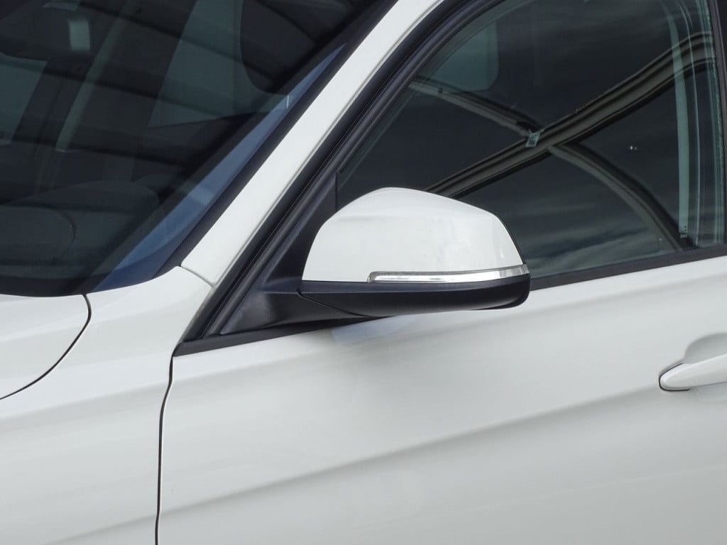 BMW 3-serie touring 318i