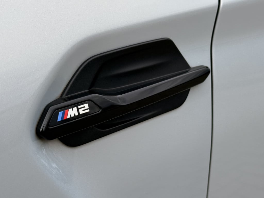 BMW M2 2-serie coupé dct competition | armytrix | schuif / kantel | harman 