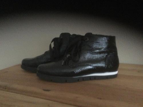 Schoenen