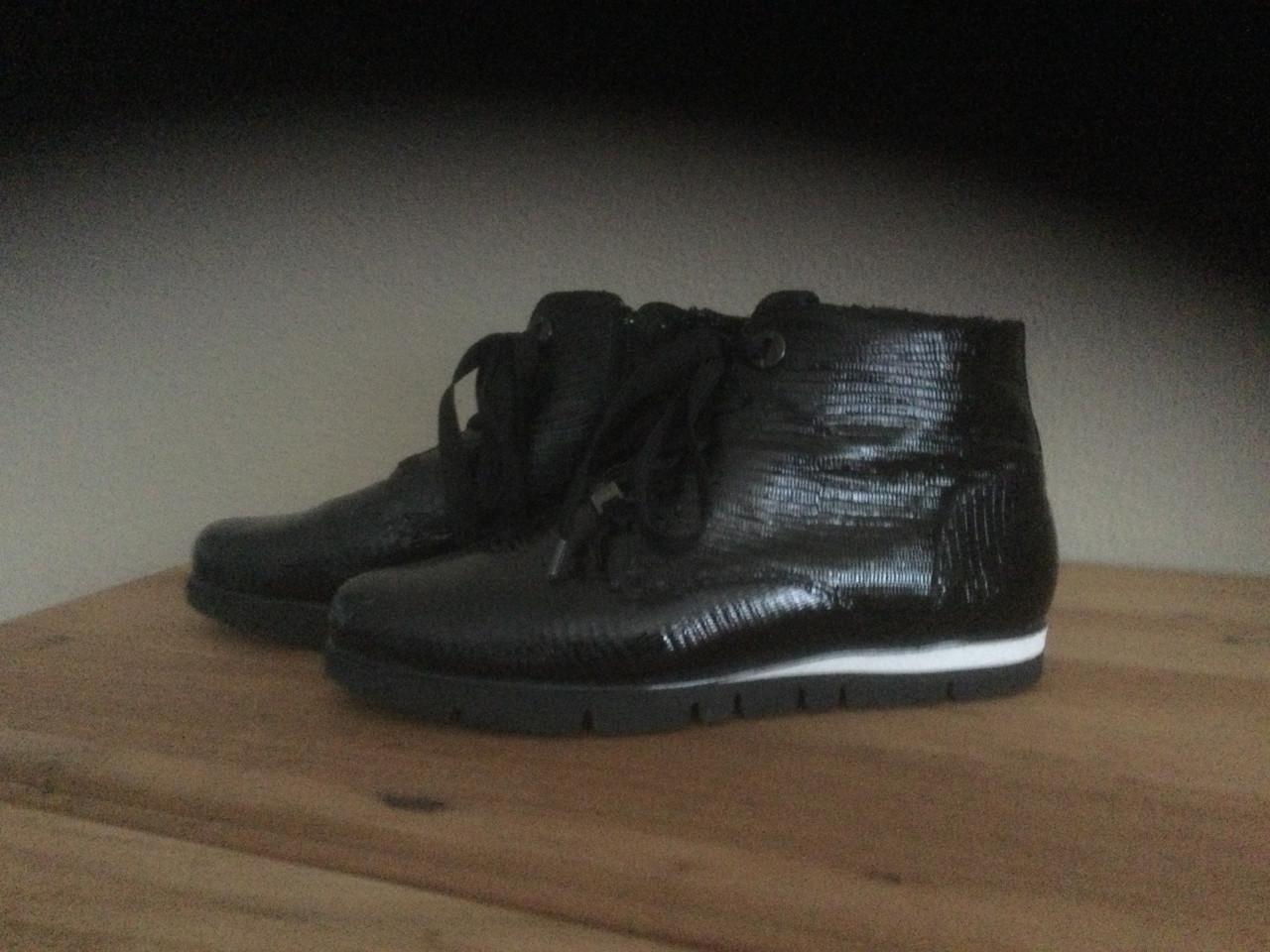 Schoenen
