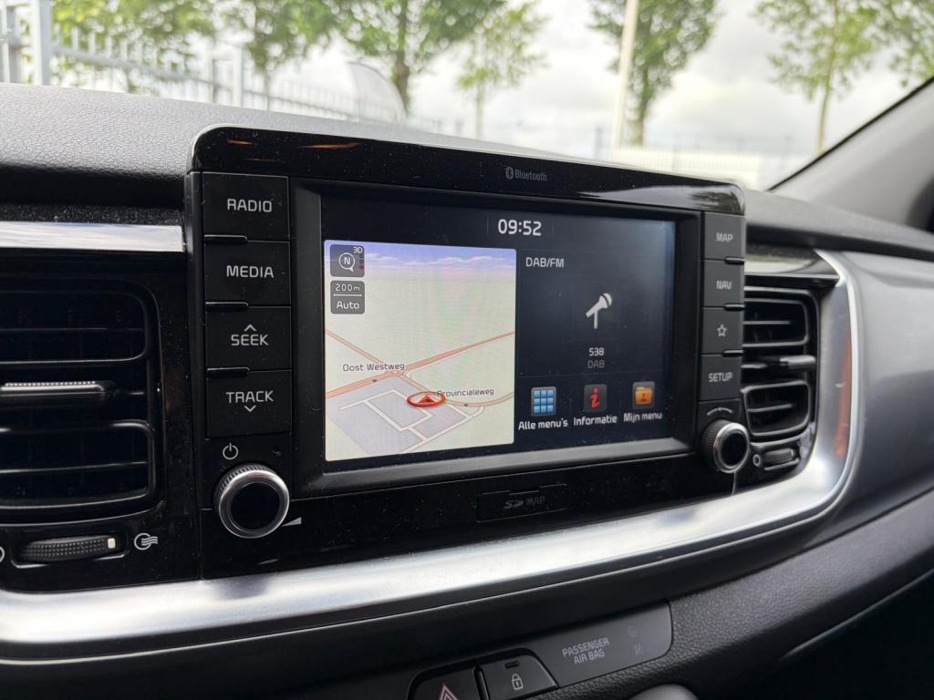 Kia Stonic 1.0 t-gdi dynpl.line