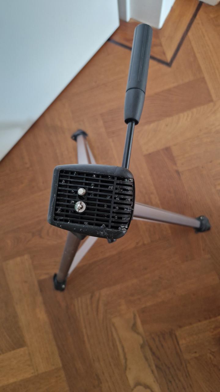 Statief tripod Vanguard VT-131