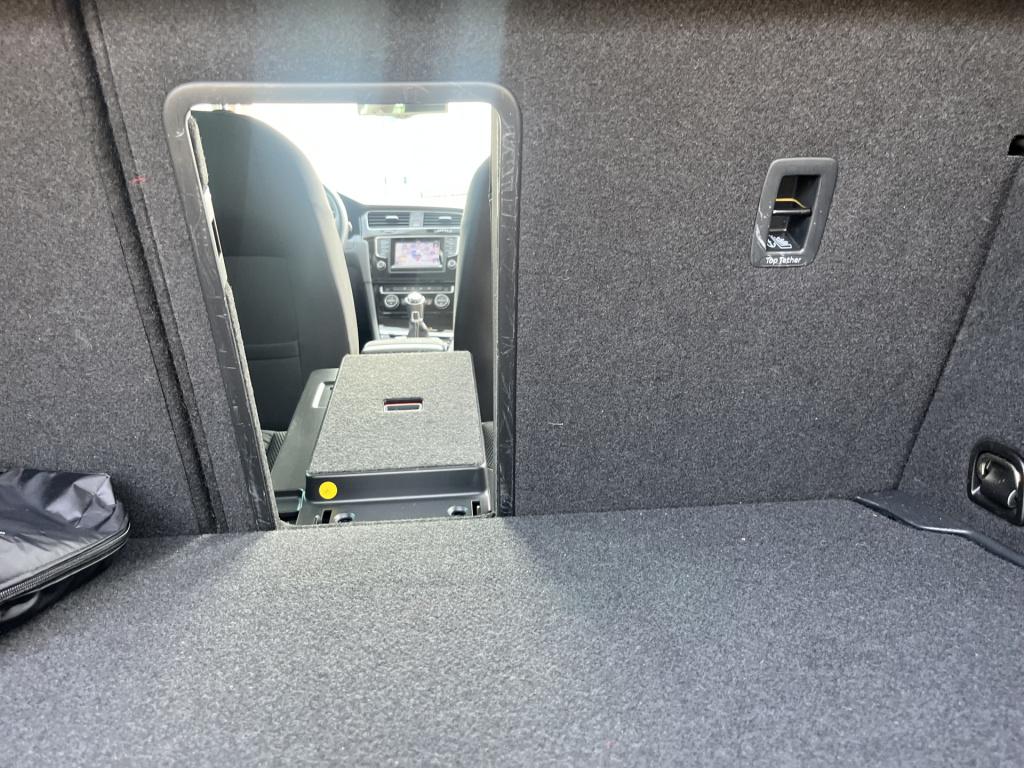 Volkswagen Golf 1.2 tsi cup edition 85 dkm navi
