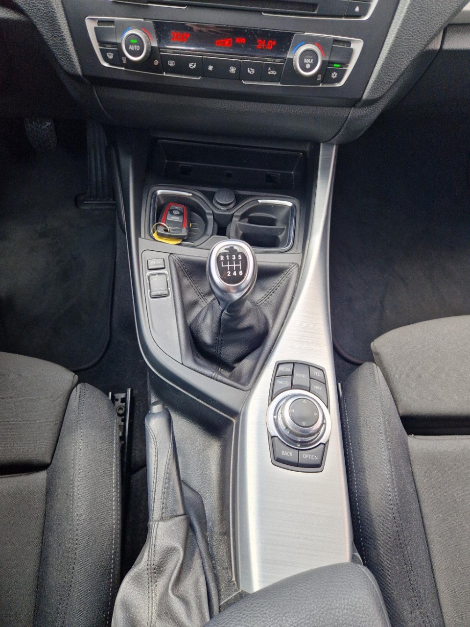 BMW 1 Serie 118i business