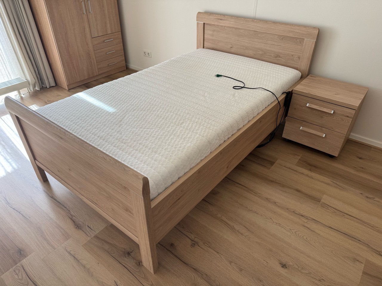 Senioren bed