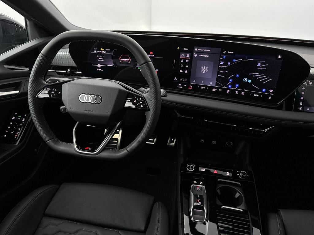 Audi A6 Avant E-tron s edition e-tron 100kwh 270 kw / 367 pk avant elek