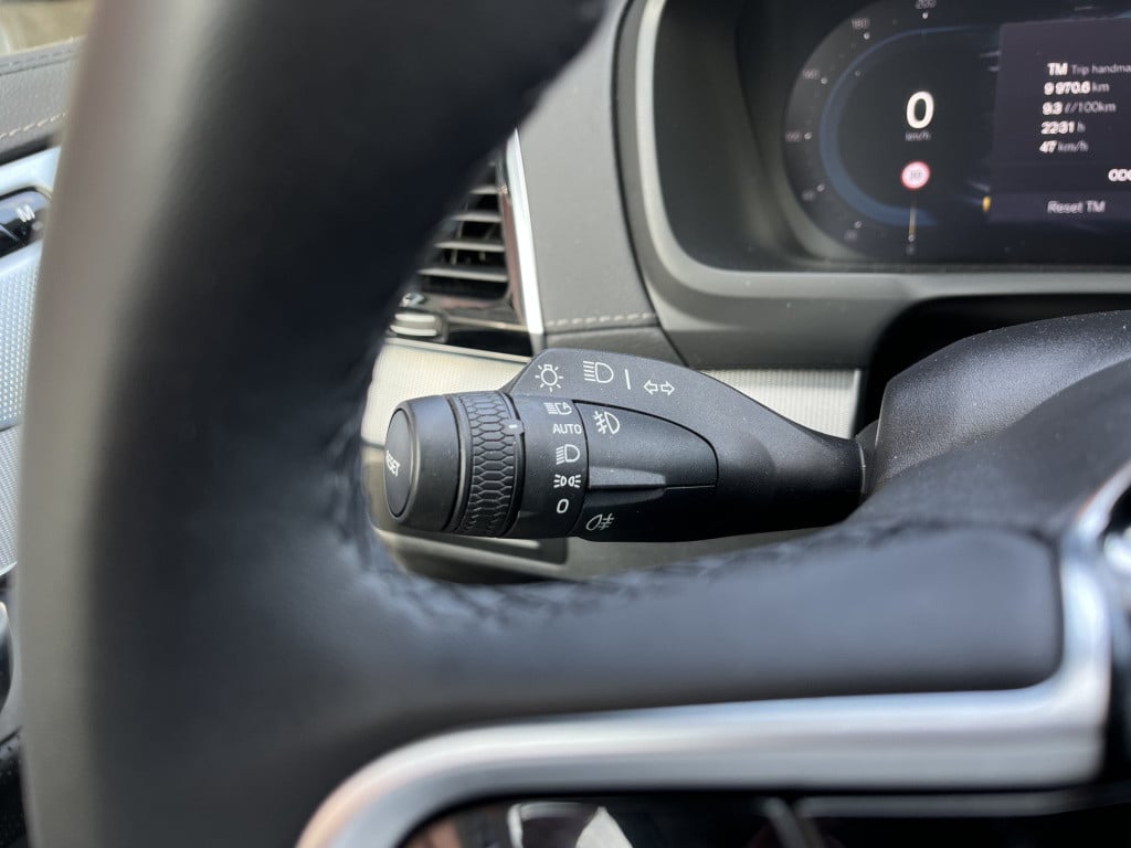 Volvo XC90 2.0 t8 recharge awd ultimate dark | luchtvering | bowers & wilki