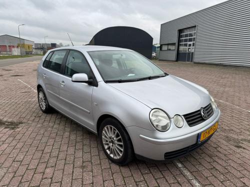 Vw polo bj 2004. 800 euro