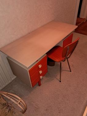 Bureau