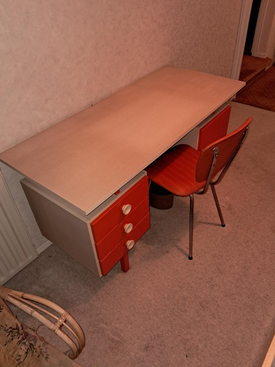 Bureau