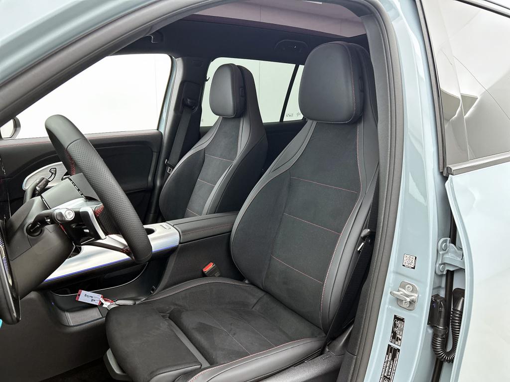Mercedes-Benz Glb 250+ business solution amg 85.5 kwh | nightpakket | memor