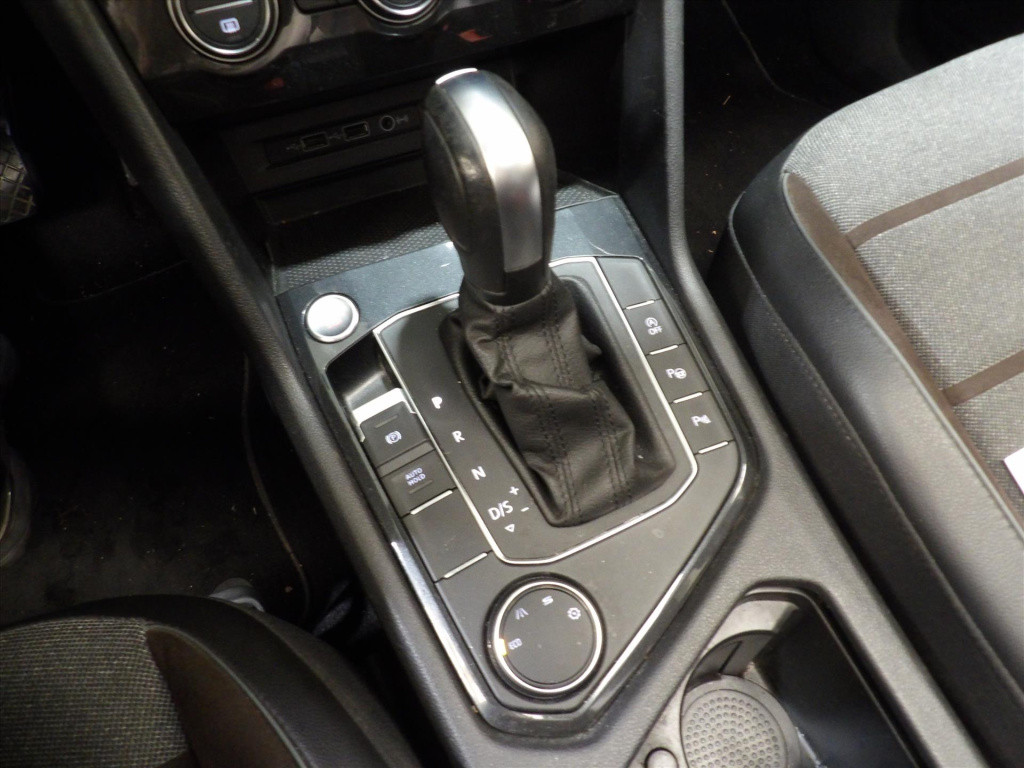 Seat Tarraco 1.5 tsi 150pk dsg-7 xcellence