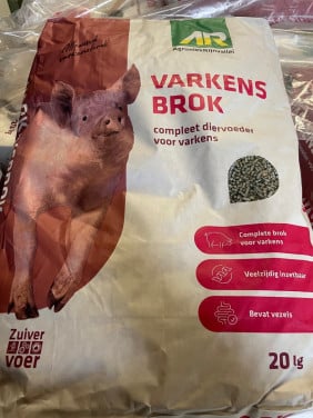 Varkensbrok