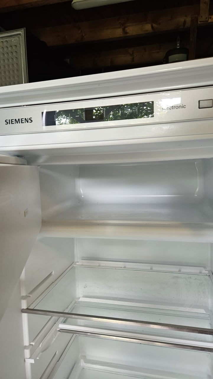 Siemens inbouw koelkast