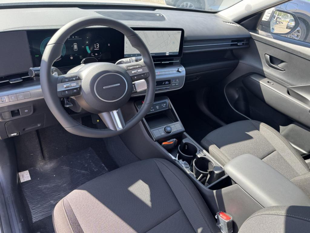Hyundai Kona 1.6 gdi hev e-motion