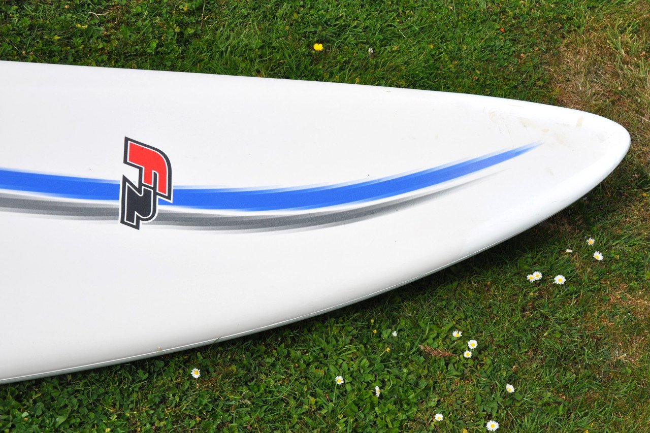 Complete F2 PowerGlide (140L), lichtweer freeride set