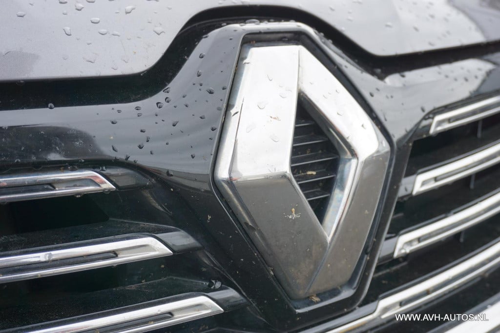Renault Talisman estate 1.6 dci intens, motor / engine defect!