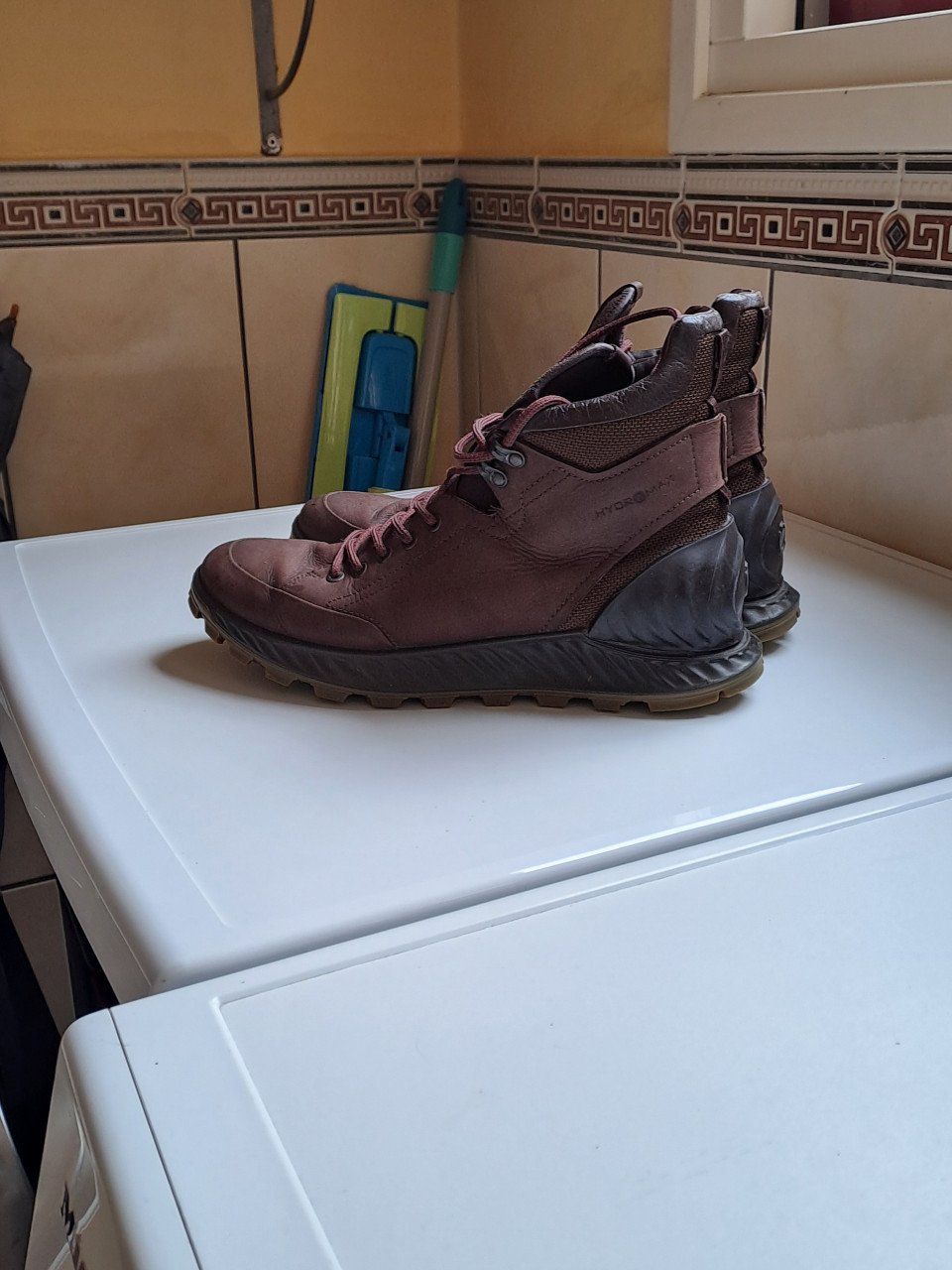 Ecco wandelschoenen