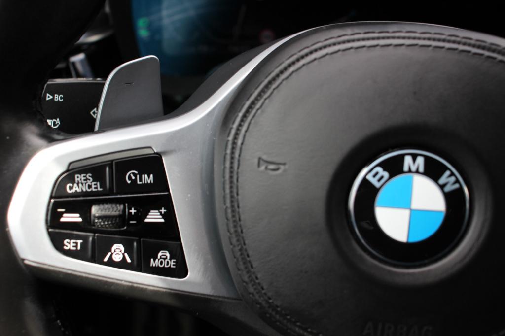 BMW 5 Serie 545e xdrive m-sport | schuifdak | 360 | head up | acc | el.trek