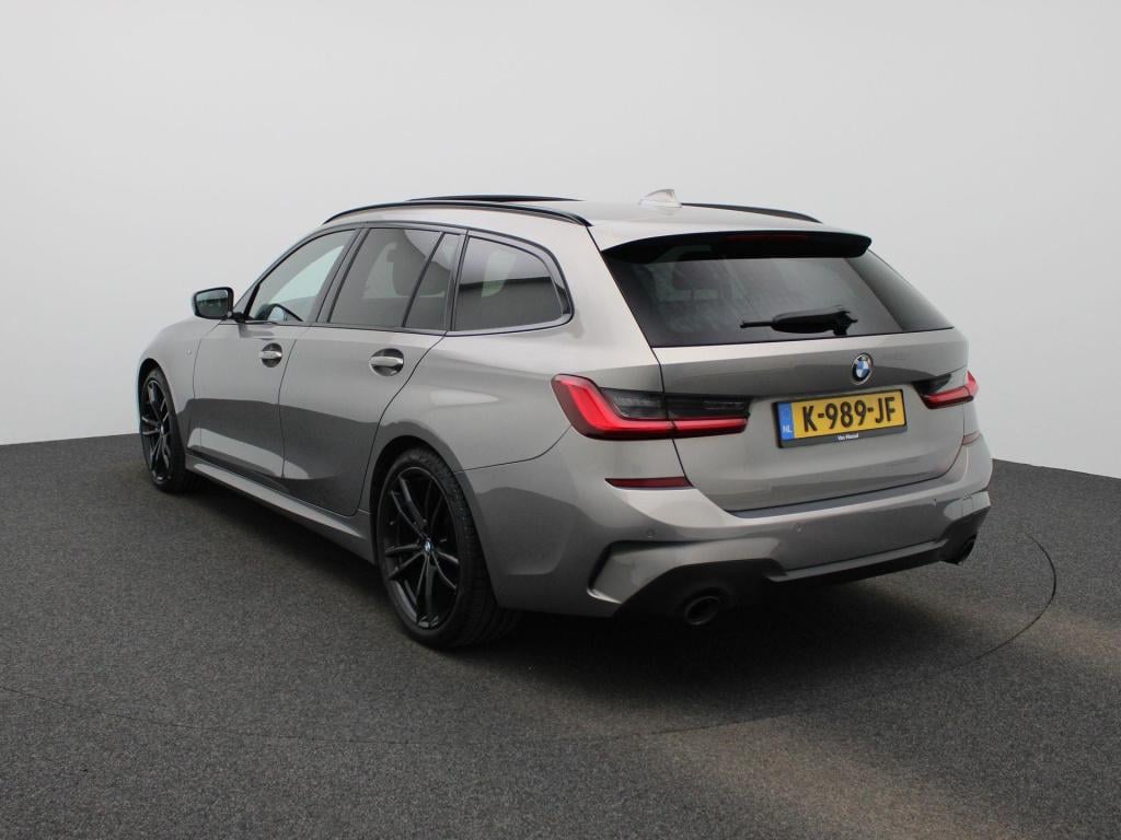 BMW 3-serie touring 318i high executive m-sport | automaat | panoramadak | 