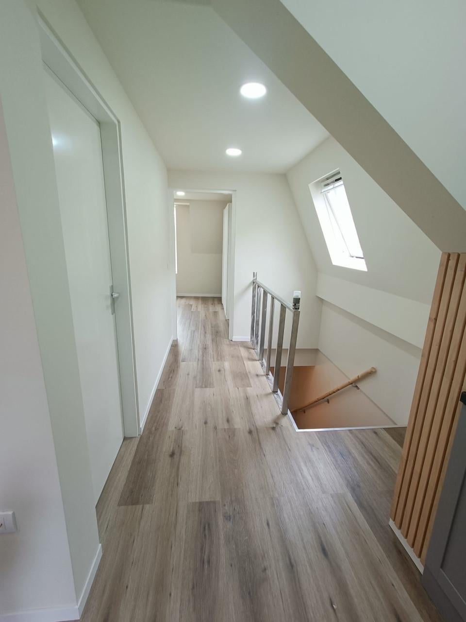 Appartement te huur in binnenstad Vlissingen