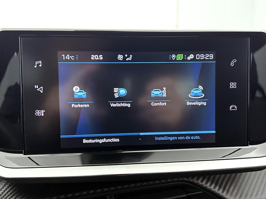 Peugeot 2008 100pk allure pack | rijklaar | navigatie | parkeersensoren | l