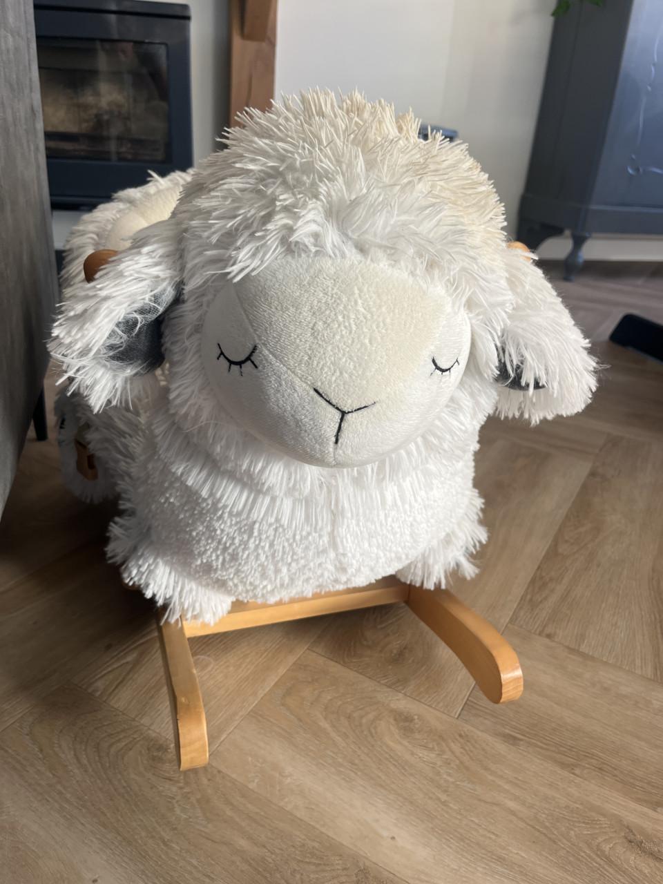 Hobbelschaap