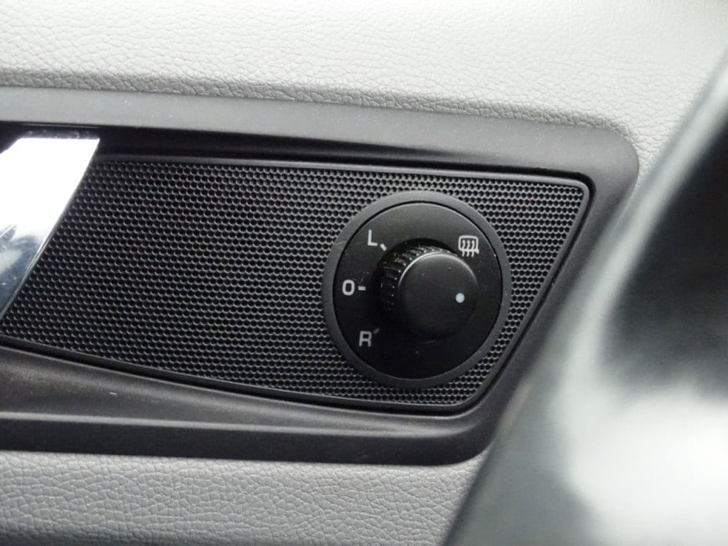 Skoda Yeti 1.2 tsi ambition automaat | trekhaak