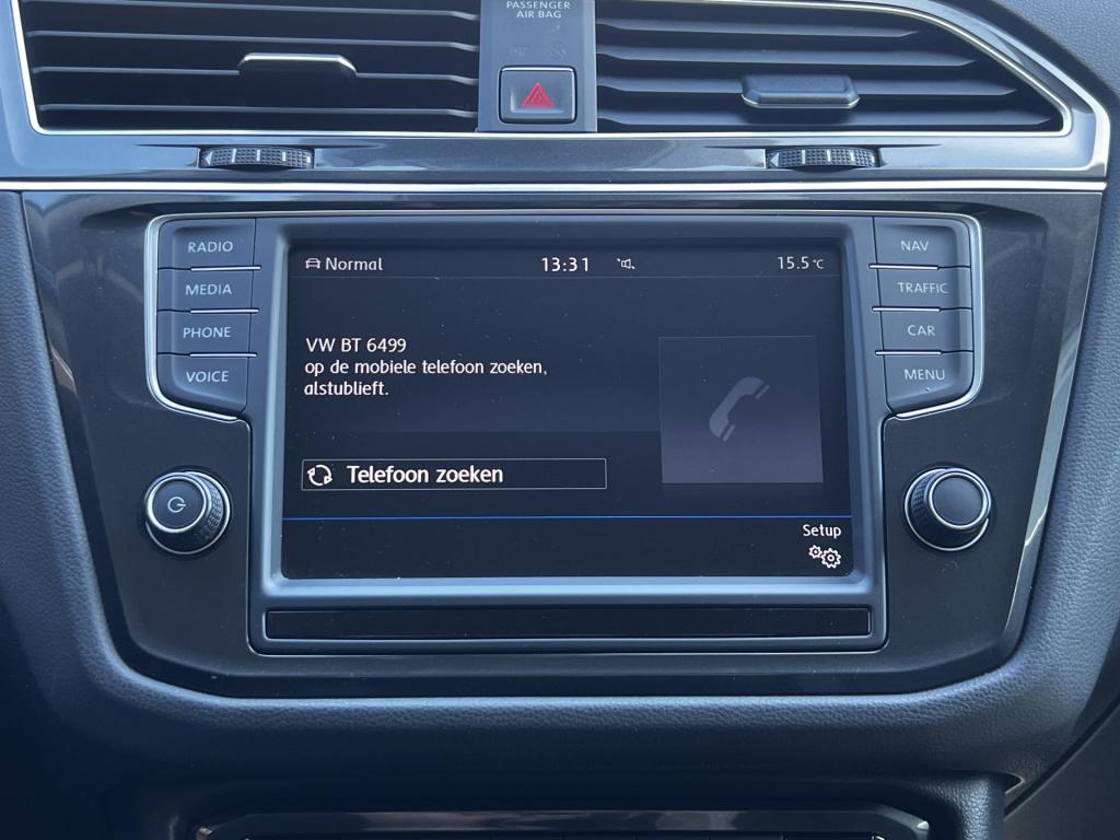 Volkswagen Tiguan 2.0 tsi 4motion highline | automaat | adaptive cruise con