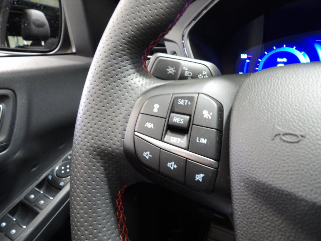 Ford Kuga 2.5 phev e-cvt 225pk st-line x