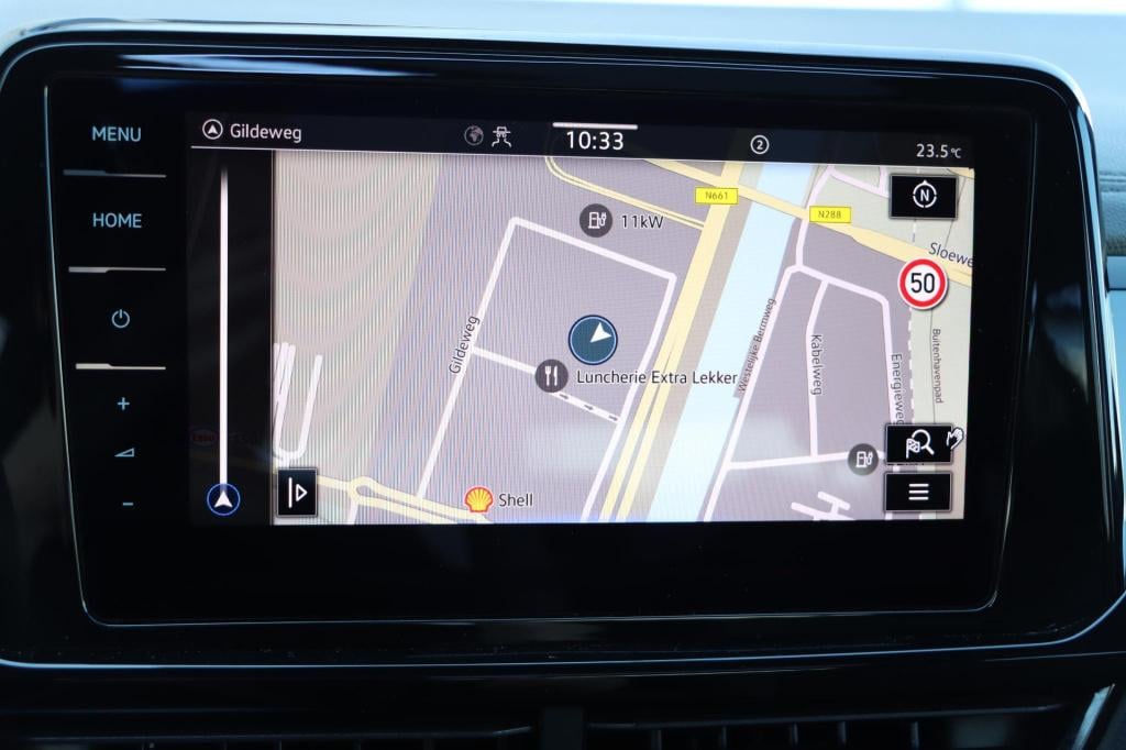 Volkswagen T-roc 1.5 tsi r-line edition 150pk dsg7