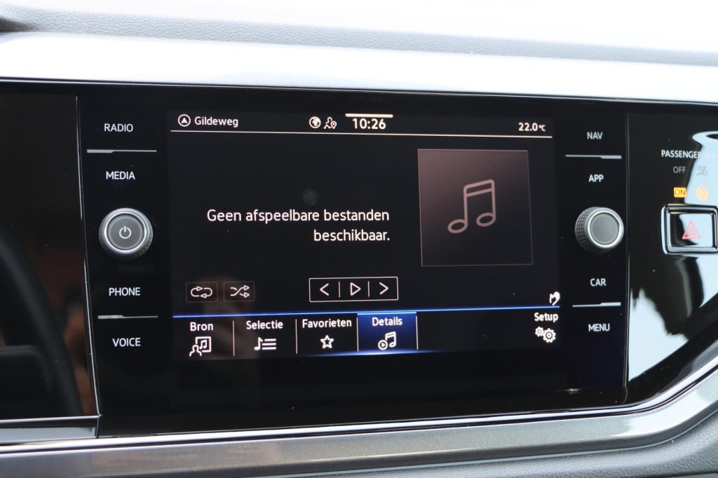 Volkswagen Taigo 1.0 tsi style 110pk dsg7